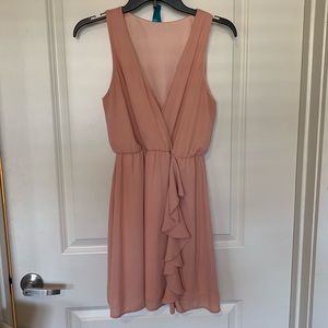 Francesca's Collections Dresses - Cocktail dress for sale! Francesca's Collections Dresses - Cocktail dress for sale!